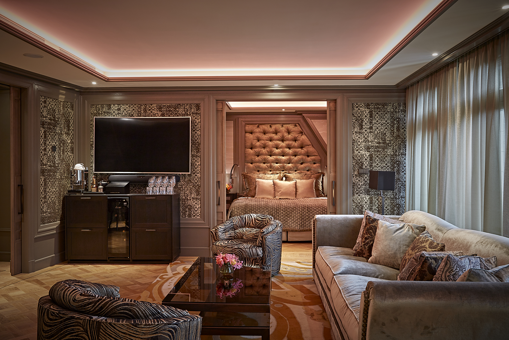 Hotel Design